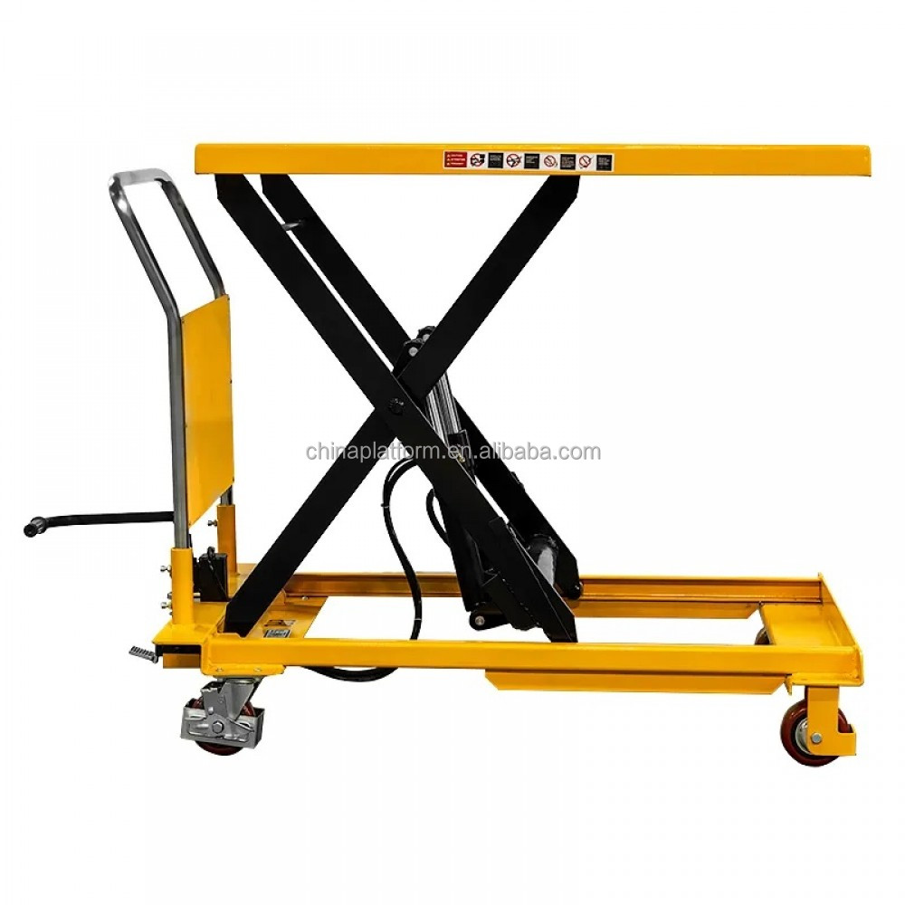 Mini Transport Trolley for Fac - огляд і ціна Mini Workshop Tools