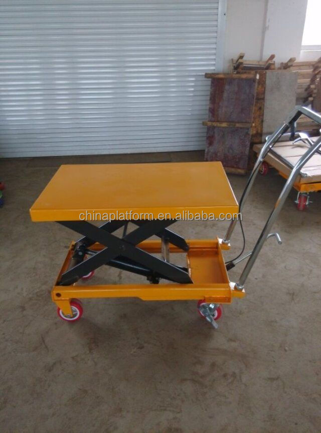 Mini Transport Trolley for Fac - огляд і ціна Mini Workshop Tools