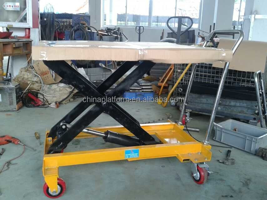 Mini Transport Trolley for Fac - огляд і ціна Mini Workshop Tools