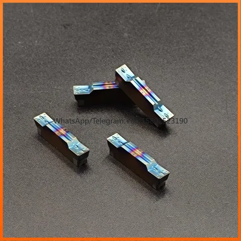 MGMN200 MGMN300 MGMN400 M Nano - огляд і ціна Tools Quality