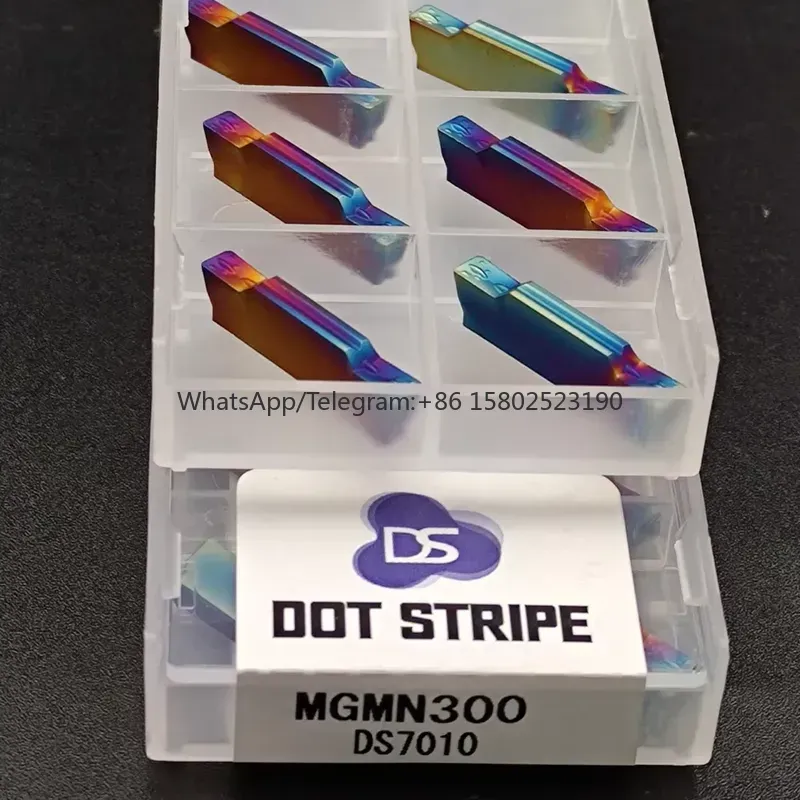 MGMN200 MGMN300 MGMN400 M Nano - огляд і ціна Tools Quality